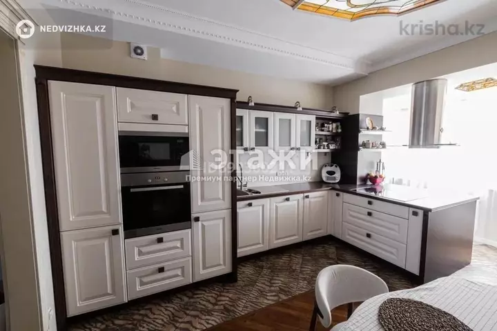 118 м², 3-комнатная квартира, этаж 3 из 5, 118 м², изображение - 1