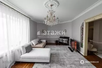 118 м², 3-комнатная квартира, этаж 3 из 5, 118 м², изображение - 2
