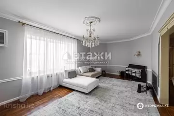118 м², 3-комнатная квартира, этаж 3 из 5, 118 м², изображение - 3