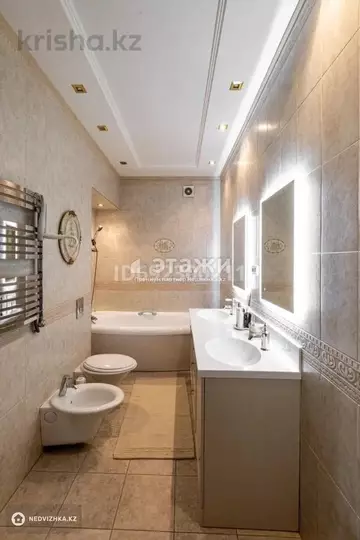 118 м², 3-комнатная квартира, этаж 3 из 5, 118 м², изображение - 5