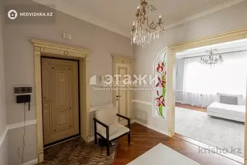 118 м², 3-комнатная квартира, этаж 3 из 5, 118 м², изображение - 8
