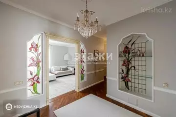 118 м², 3-комнатная квартира, этаж 3 из 5, 118 м², изображение - 9