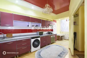 53 м², 2-комнатная квартира, этаж 1 из 10, 53 м², изображение - 4