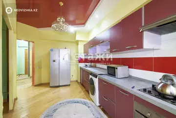 53 м², 2-комнатная квартира, этаж 1 из 10, 53 м², изображение - 5
