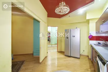 53 м², 2-комнатная квартира, этаж 1 из 10, 53 м², изображение - 6