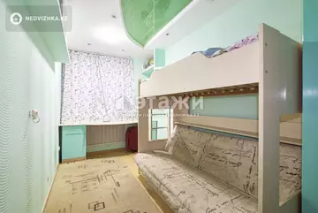 53 м², 2-комнатная квартира, этаж 1 из 10, 53 м², изображение - 7