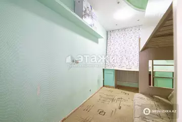 53 м², 2-комнатная квартира, этаж 1 из 10, 53 м², изображение - 8