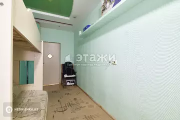 53 м², 2-комнатная квартира, этаж 1 из 10, 53 м², изображение - 9