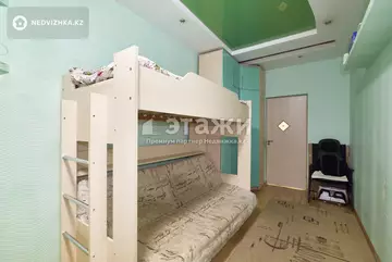 53 м², 2-комнатная квартира, этаж 1 из 10, 53 м², изображение - 10
