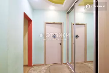 53 м², 2-комнатная квартира, этаж 1 из 10, 53 м², изображение - 12