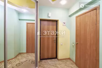 53 м², 2-комнатная квартира, этаж 1 из 10, 53 м², изображение - 13