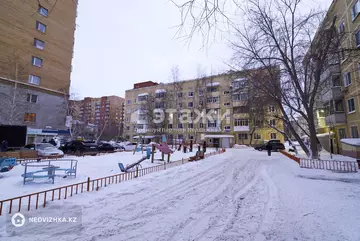 53 м², 2-комнатная квартира, этаж 1 из 10, 53 м², изображение - 14