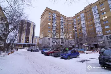 53 м², 2-комнатная квартира, этаж 1 из 10, 53 м², изображение - 15