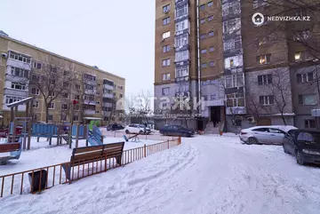 53 м², 2-комнатная квартира, этаж 1 из 10, 53 м², изображение - 16