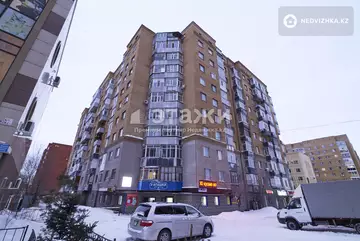 53 м², 2-комнатная квартира, этаж 1 из 10, 53 м², изображение - 17