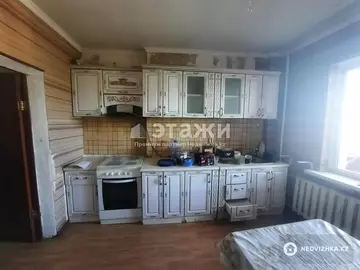 64 м², 2-комнатная квартира, этаж 3 из 5, 64 м², изображение - 0