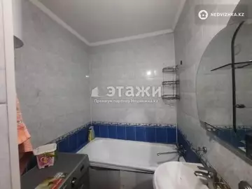 64 м², 2-комнатная квартира, этаж 3 из 5, 64 м², изображение - 2