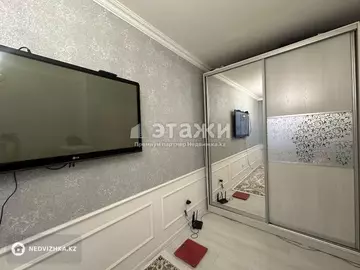 30 м², 1-комнатная квартира, этаж 7 из 7, 30 м², изображение - 0