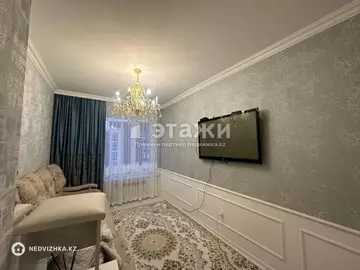 30 м², 1-комнатная квартира, этаж 7 из 7, 30 м², изображение - 1
