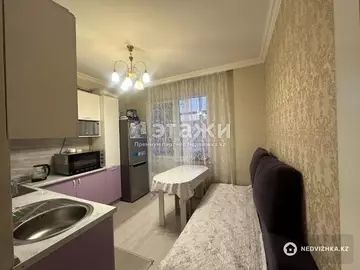 30 м², 1-комнатная квартира, этаж 7 из 7, 30 м², изображение - 2
