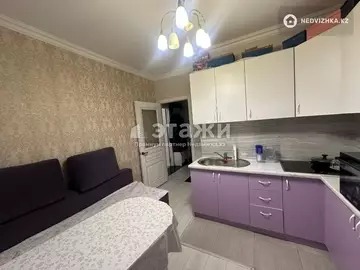 30 м², 1-комнатная квартира, этаж 7 из 7, 30 м², изображение - 3