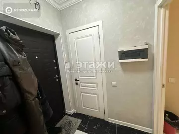 30 м², 1-комнатная квартира, этаж 7 из 7, 30 м², изображение - 5