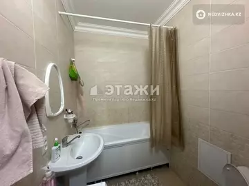 30 м², 1-комнатная квартира, этаж 7 из 7, 30 м², изображение - 6