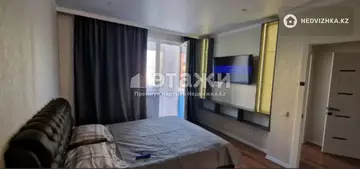 1-комнатная квартира, этаж 6 из 9, 38 м²