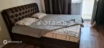 38 м², 1-комнатная квартира, этаж 6 из 9, 38 м², изображение - 0