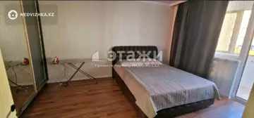 38 м², 1-комнатная квартира, этаж 6 из 9, 38 м², изображение - 2