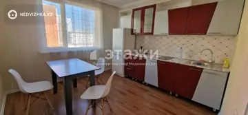 38 м², 1-комнатная квартира, этаж 6 из 9, 38 м², изображение - 3