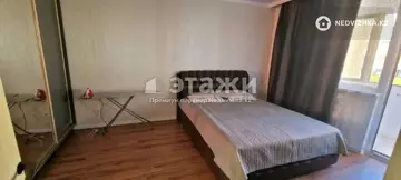 38 м², 1-комнатная квартира, этаж 6 из 9, 38 м², изображение - 4