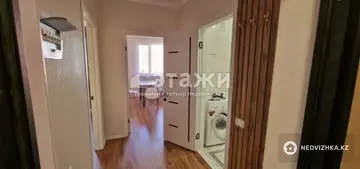 38 м², 1-комнатная квартира, этаж 6 из 9, 38 м², изображение - 7