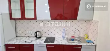 38 м², 1-комнатная квартира, этаж 6 из 9, 38 м², изображение - 8