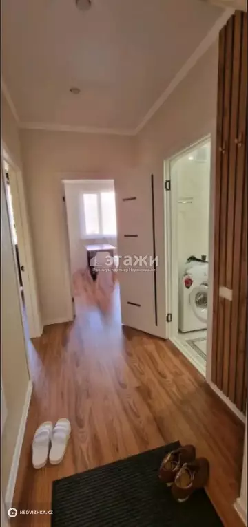 38 м², 1-комнатная квартира, этаж 6 из 9, 38 м², изображение - 9