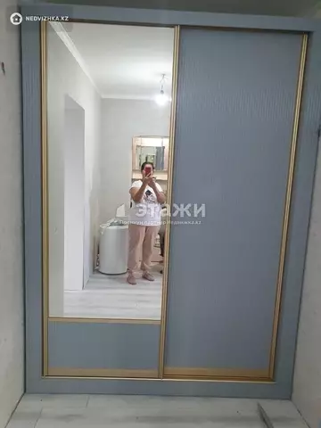 41.2 м², 1-комнатная квартира, этаж 2 из 5, 41 м², изображение - 0