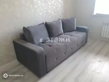 41.2 м², 1-комнатная квартира, этаж 2 из 5, 41 м², изображение - 1