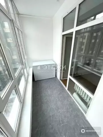 49.4 м², 2-комнатная квартира, этаж 8 из 12, 49 м², изображение - 0