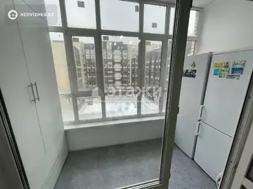 49.4 м², 2-комнатная квартира, этаж 8 из 12, 49 м², изображение - 1