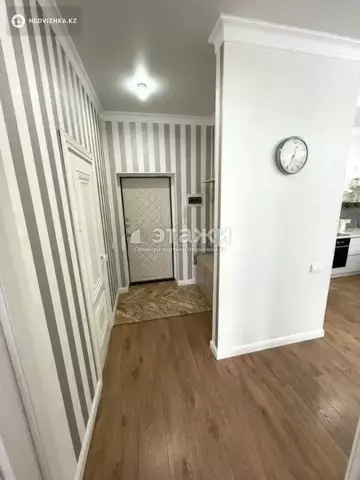 49.4 м², 2-комнатная квартира, этаж 8 из 12, 49 м², изображение - 4