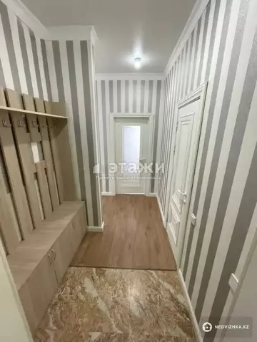 49.4 м², 2-комнатная квартира, этаж 8 из 12, 49 м², изображение - 5