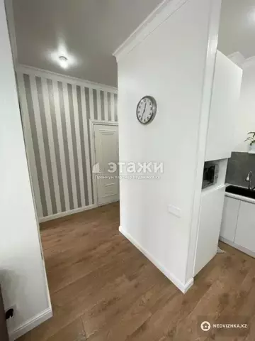 49.4 м², 2-комнатная квартира, этаж 8 из 12, 49 м², изображение - 6