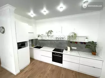 49.4 м², 2-комнатная квартира, этаж 8 из 12, 49 м², изображение - 8