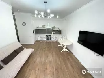 49.4 м², 2-комнатная квартира, этаж 8 из 12, 49 м², изображение - 9