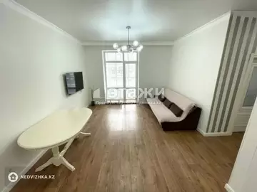 49.4 м², 2-комнатная квартира, этаж 8 из 12, 49 м², изображение - 11