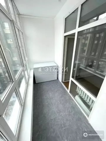 49.4 м², 2-комнатная квартира, этаж 8 из 12, 49 м², изображение - 12
