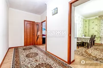 100 м², 2-комнатная квартира, этаж 2 из 10, 100 м², изображение - 1