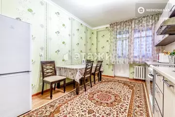 100 м², 2-комнатная квартира, этаж 2 из 10, 100 м², изображение - 2