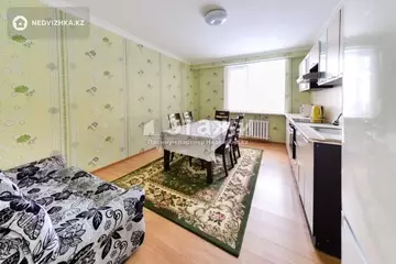 100 м², 2-комнатная квартира, этаж 2 из 10, 100 м², изображение - 3