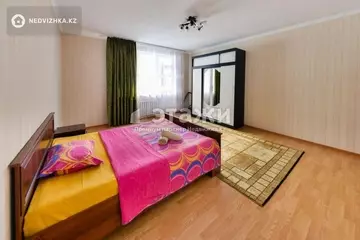 100 м², 2-комнатная квартира, этаж 2 из 10, 100 м², изображение - 4